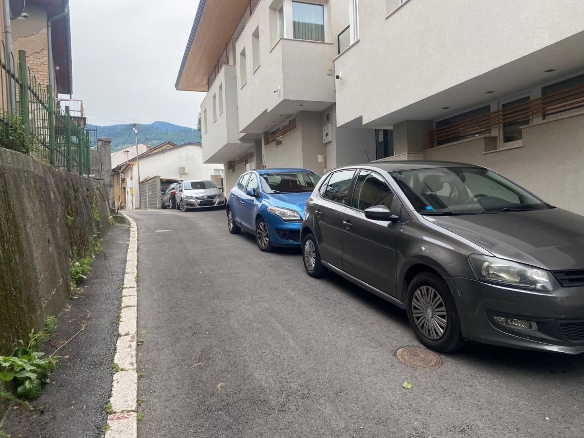 Apartment Biser Sarajeva Sarajevo Exterior photo